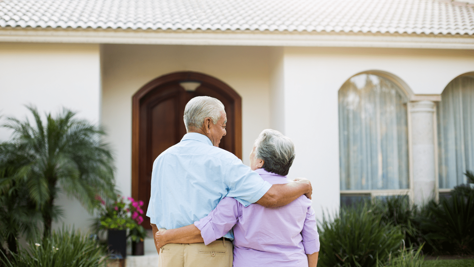 Investing in Senior Housing